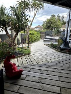 The Coastal Cool Room - 1