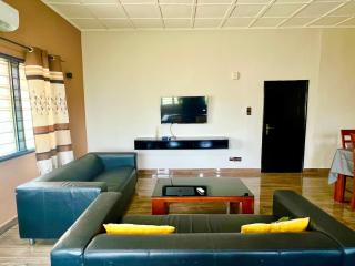 Résidence Cosy Fidjrossè, Appartement 2 Chambres - 0