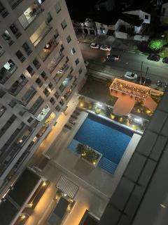 Apartamento inteiro COP 30 - 5 minutos para o Hangar Convenções - 0