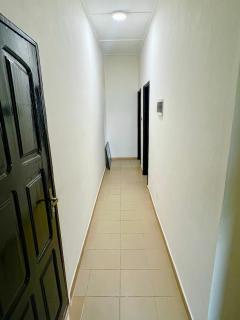 Résidence Cosy Fidjrossè, Appartement 2 Chambres - 6