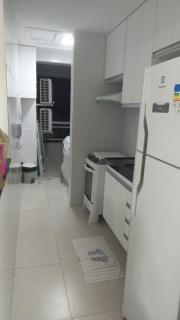 Apartamento inteiro COP 30 - 5 minutos para o Hangar Convenções - 9