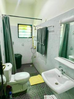 Résidence Cosy Fidjrossè, Appartement 2 Chambres - 1