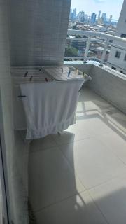 Apartamento inteiro COP 30 - 5 minutos para o Hangar Convenções - 6