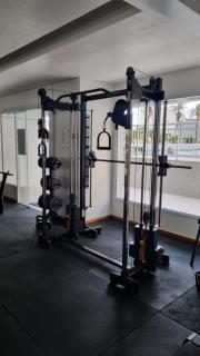 Apartamento inteiro COP 30 - 5 minutos para o Hangar Convenções - 5