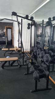 Apartamento inteiro COP 30 - 5 minutos para o Hangar Convenções - 4