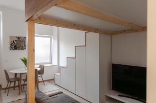 Stylishes Design-Apartment in Wien - 2