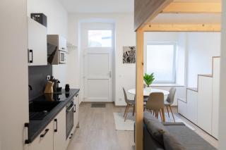 Stylishes Design-Apartment in Wien - 5