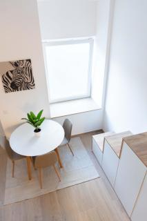Stylishes Design-Apartment in Wien - 3