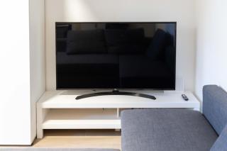 Stylishes Design-Apartment - 1