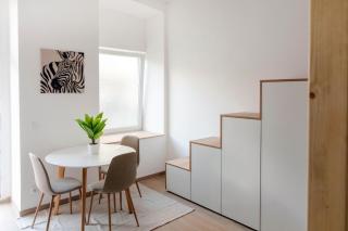 Stylishes Design-Apartment in Wien - 0