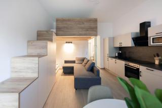 Stylishes Design-Apartment in Wien - 8