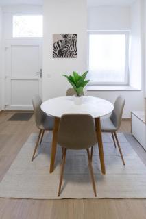 Stylishes Design-Apartment in Wien - 4