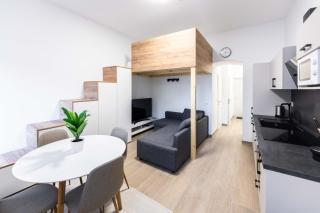 Stylishes Design-Apartment in Wien - 6