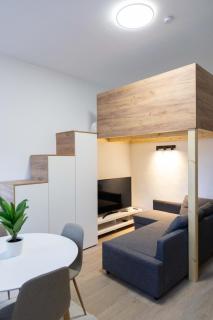 Stylishes Design-Apartment in Wien - 7