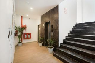 Townhouse The Awadh Airport Near Chaudhary Charan Singh International Airport - 1