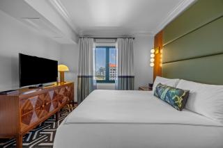 Condado Vanderbilt Hotel - 6