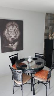 Dúplex luxo novo - 5