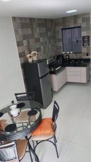 Dúplex luxo novo - 4