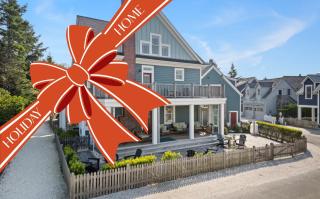 Porpoise of Life by Seabrook Hospitality - 0