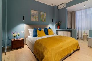 Renovated 1BR by Piata Universitatii - Serene Comfort - 0