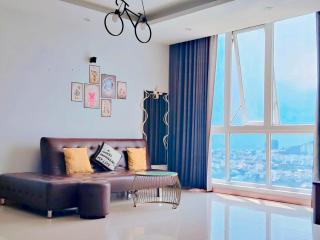 Căn hộ Sát biển-Oasky - 5