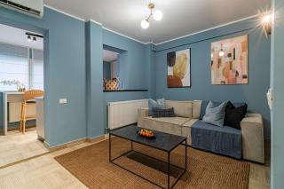 Renovated 1BR by Piata Universitatii - Serene Comfort - 4