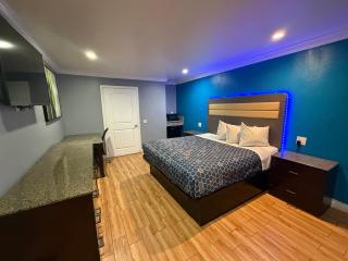 BELL RESORT MOTEL - 0