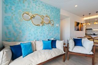 Galle Fort View Luxury Apartment - 9