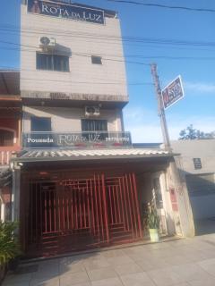 Pousada Rota da Luz - 1