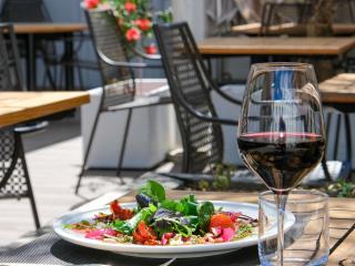 Novotel Narbonne Sud A9/A61 - 2