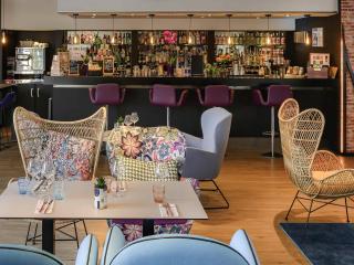 Novotel Dijon Sud - 6