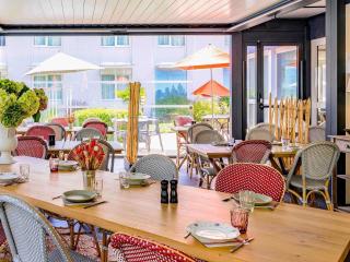 Novotel Orléans Chemins De Sologne Demeures De Campagne - 8