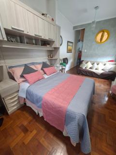 Apt inteiro c vista para o Cristo Redentor! - 2