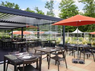 Novotel Orléans Chemins De Sologne Demeures De Campagne - 6