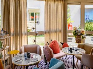 Novotel Orléans Chemins De Sologne Demeures De Campagne - 4