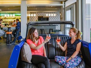 Novotel Orléans Chemins De Sologne Demeures De Campagne - 2