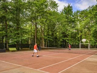 Novotel Orléans Chemins De Sologne Demeures De Campagne - 1