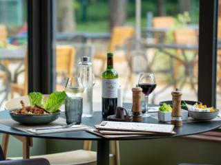 Novotel Rouen Sud Zenith Parc Expo - Saint-Étienne-du-Rouvray - 3