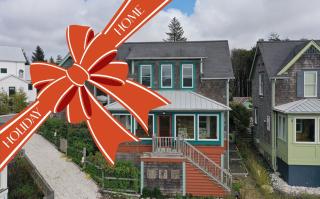 House of WhimSea by Seabrook Hospitality - 0