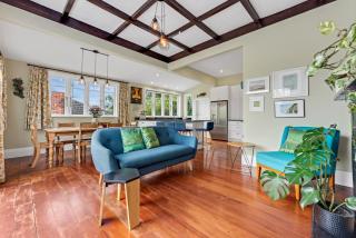 Bespoke Stays - Christmas Charm In Bayswater - 0