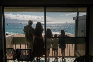 OUTRIGGER Kāʻanapali Beach Resort - 9