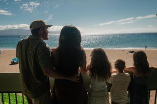 OUTRIGGER Kāʻanapali Beach Resort - 4