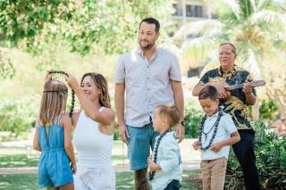 OUTRIGGER Kāʻanapali Beach Resort - 3