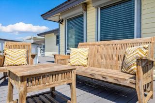 Echoing Pearl: Beach Access! - 9