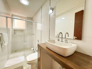 Apê em Balneario Camboriu - 1