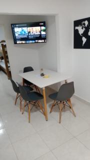 cerca del centro, practico, precio justo, trabajo o turismo - 5