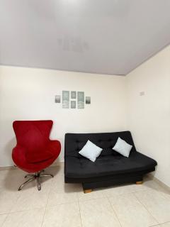 cerca del centro, practico, precio justo, trabajo o turismo - 2