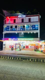 moona apartments - 1