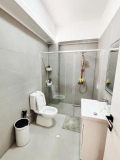 Filipos Apartment - 1