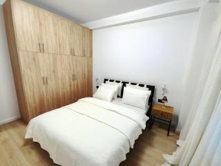 Filipos Apartment - 4